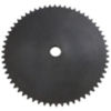 8060X - Weld-On Sprocket