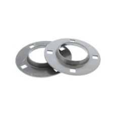 80MS - 4-hole Round Flange Set