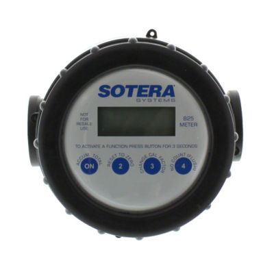 82501 - Digital Meter