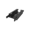 826060 - Straight Connector For Modular RAM® Tough-Track™