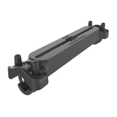 12" RAM® Tough-Track™ For 5/8" - 1-1/4" Rail