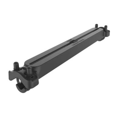 18" RAM® Tough-Track™ For 5/8" - 1-1/4" Rail