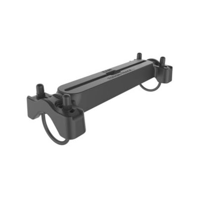 12" RAM® Tough-Track™ For 1-3/4" - 2" Rail