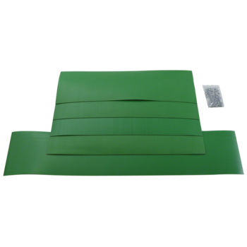 82795 - Poly Auger Trough Liner Kit