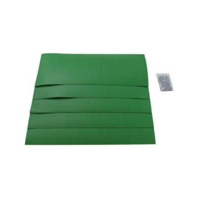 Poly Auger Trough Liner Kit