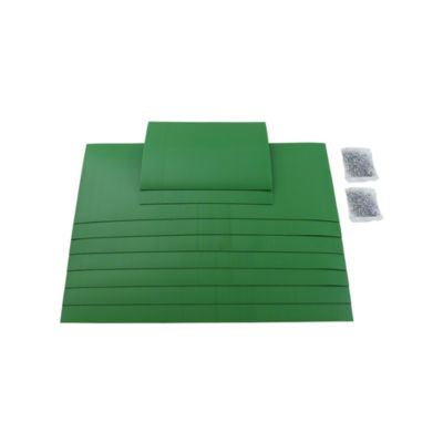 Poly Auger Trough Liner Kit