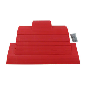 83731 - Poly Auger Trough Liner Kit