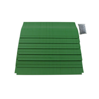 83782 - Poly Auger Trough Liner Kit
