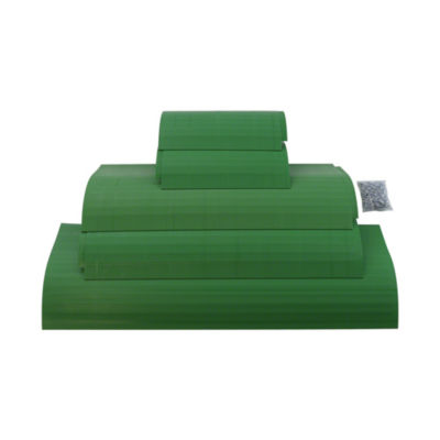 Poly Auger Trough Liner Kit