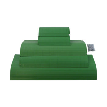83785 - Poly Auger Trough Liner Kit