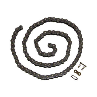 Seed Transmission Chain