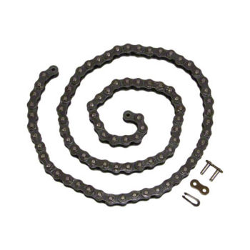 8640 - Seed Transmission Chain