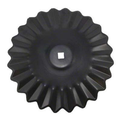 SawTooth Disc Blade