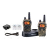 87102 - Midland® X-TALKER T75VP3 Two-Way Radios