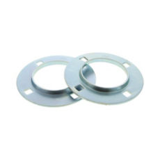 87MS - 4-hole Round Flange Set