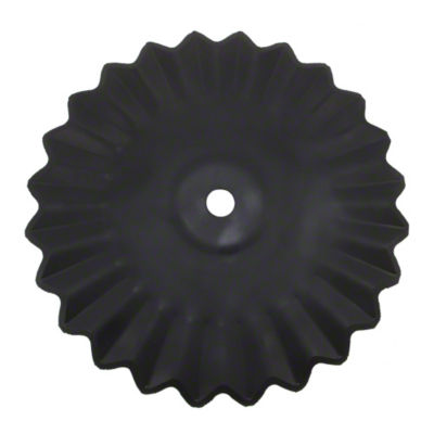 SawTooth Disc Blade