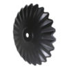 885 - SawTooth Disc Blade