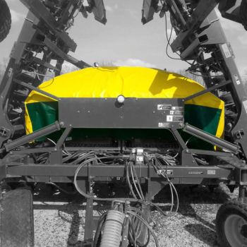 9011 - Fitted CCS Tank Cover