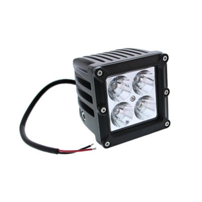 3" x 3" LED Spot Work Light