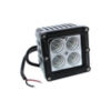 90320 - 3" x 3" LED Flood Work Light
