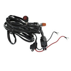 90400 - 90400 - Wiring Harness