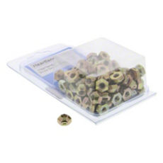 Tiger Shark Section For John Deere Platforms TS8452 - Shoup