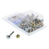 904504 - Section Bolts And Locknuts