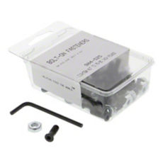 904525 - 904525 - Section Bolts And Locknuts