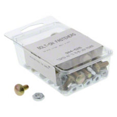 904526 - 904526 - Section Bolts and Locknuts