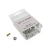 904534 - Overlap Section Bolts And Locknuts