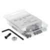 904550 - Lickity Split Hardware Kit