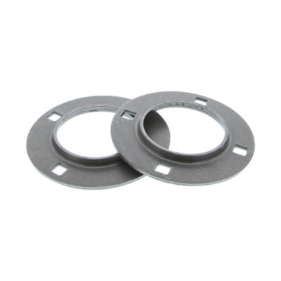 4-hole Round Flange Set