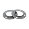 90MS - 4-hole Round Flange Set