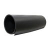 91820 - Black Poly Roll