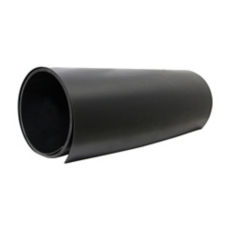 91820 - 91820 - Black Poly Roll