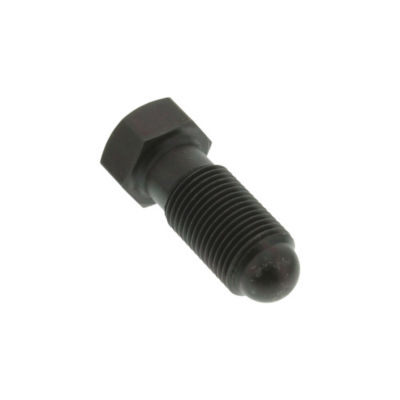 Punch Screw