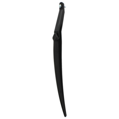9366 Flexible Reel Tine For Steel Tear Drop Bats Shoup