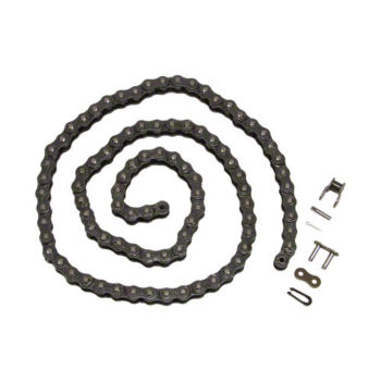 9340 - Transmission, Main Wheel Drive Chain