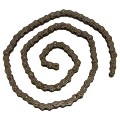 Main Wheel Drive Chain