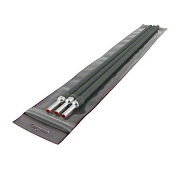 93525 - 3/8" Postalloy 215HD Welding Electrode