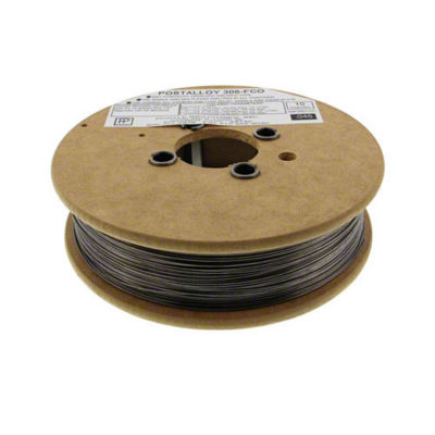 .045" Postalloy 306FCO Welding Wire