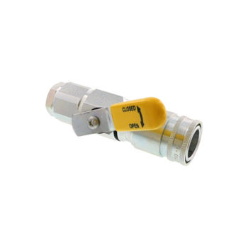 95005 - Replacement Coupler, Left