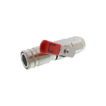 95007 - Replacement Coupler, Right