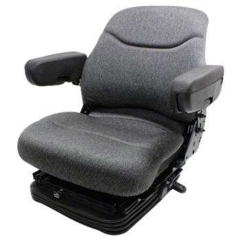 99934 - Air Suspension Seat