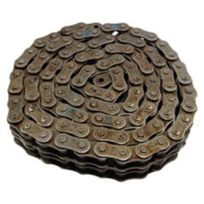 A100-2RC - A100-2RC - Double Wide Roller Chain