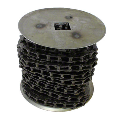 Agricultural Chain Roller Chain Drives 50 Ft. Rolls