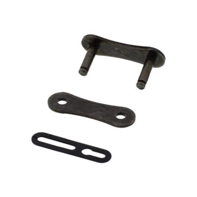 No. 2040 Roller Chain Offset Link A2040OL - Shoup