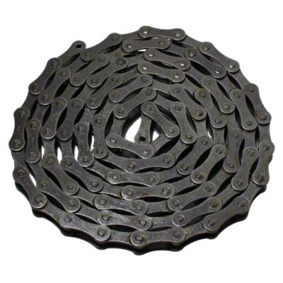 No. 2050 Roller Chain, 10' Roll A2050 - Shoup