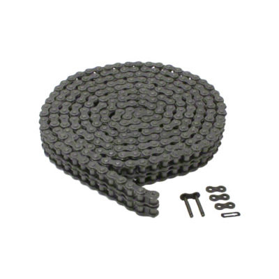 No. 40-2 Double Strand Roller Chain