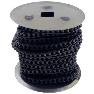 A40 - No. 40 Roller Chain - Shoup